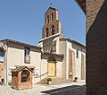 Église Saint-Pierre de Clermont-le-Fort