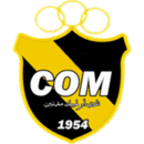 Logo du Club olympique de Médenine