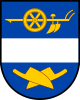 Coat of arms of Mokrovousy