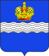 Coat of arms of Kaluga
