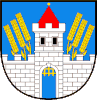 Coat of arms of Klášterec nad Ohří