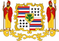 Coat of arms of Hawaii