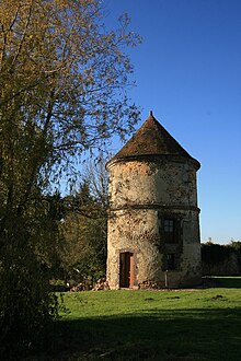 image de l'abbaye