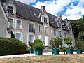 Château de Cour-sur-Loire