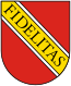 Blason de Karlsruhe