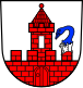 Coat of arms of Lichtenau