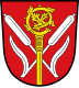 Coat of arms of Niederrieden