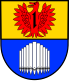 Coat of arms of Sulzbach