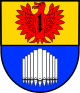 Sulzbach – Stemma