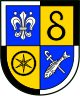 Verbandsgemeinde Herxheim – Stemma