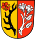 Coat of arms of Weißenohe