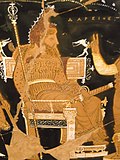 Darius I of Persia