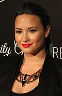 Demi Lovato (2012–2013)