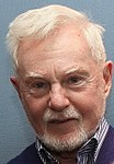 Derek Jacobi spelade Claudius (foto: 2013).