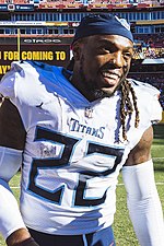 Miniatura para Derrick Henry