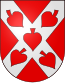 Blason de Diesse