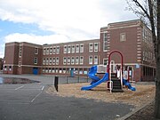 Donald McKay K-8 School