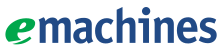 eMachines Logo