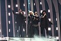 Image 2Equinox in Lisbon (2018) (from Bulgaria in the Eurovision Song Contest)