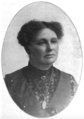 Edith Scott