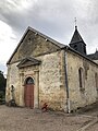 Église Notre-Dame-de-l'Assomption de Lafolie