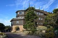 El Tovar Hotel, Grand Canyon, Arizona