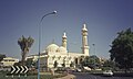 The old mosque in 1987