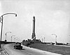 The Queen Elizabeth Way near Toronto in 1940