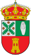 Blason de Agallas