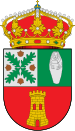 Coat of arms of Agallas