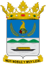 Blason de Purificación