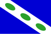 Flag of Dreischor
