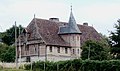 Manoir de la Cocardière