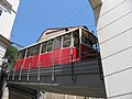 Funiculaire de Lyon.