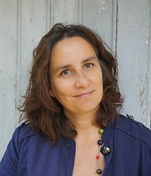 Description de l'image Gaëlle Heureux (2015).JPG.