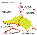 Galicia (1991)