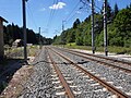 Gare de Boujailles