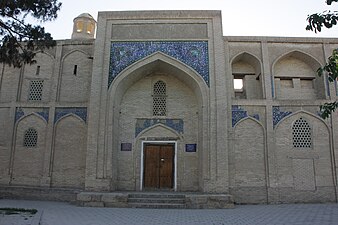 Madrasa Gaukushan