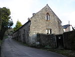 Tithe Barn and Tithe Barn Cottage