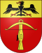 Coat of arms of Gerra (Gambarogno)