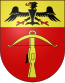 Blason de Gerra (Gambarogno)