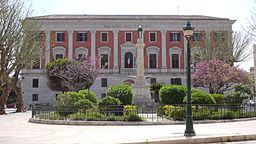 Palazzo del Governo