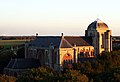 Kirche Onze-Lieve-Vrouw in Veere