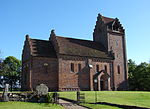 Gumlösa kyrka