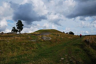 Hågahögen