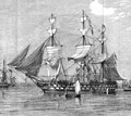 HMS Prince Regent (b.1823)