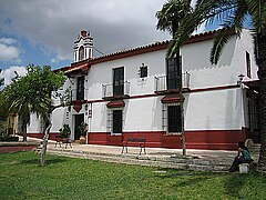 Hacienda El Carmen