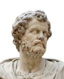 Bust of Hannibal