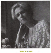 Helen Richmond Young Reid