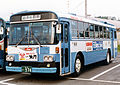 RE121（日野車体）日ノ丸自動車